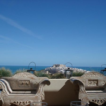 Ard Na Mar Villa Peñíscola Exterior foto