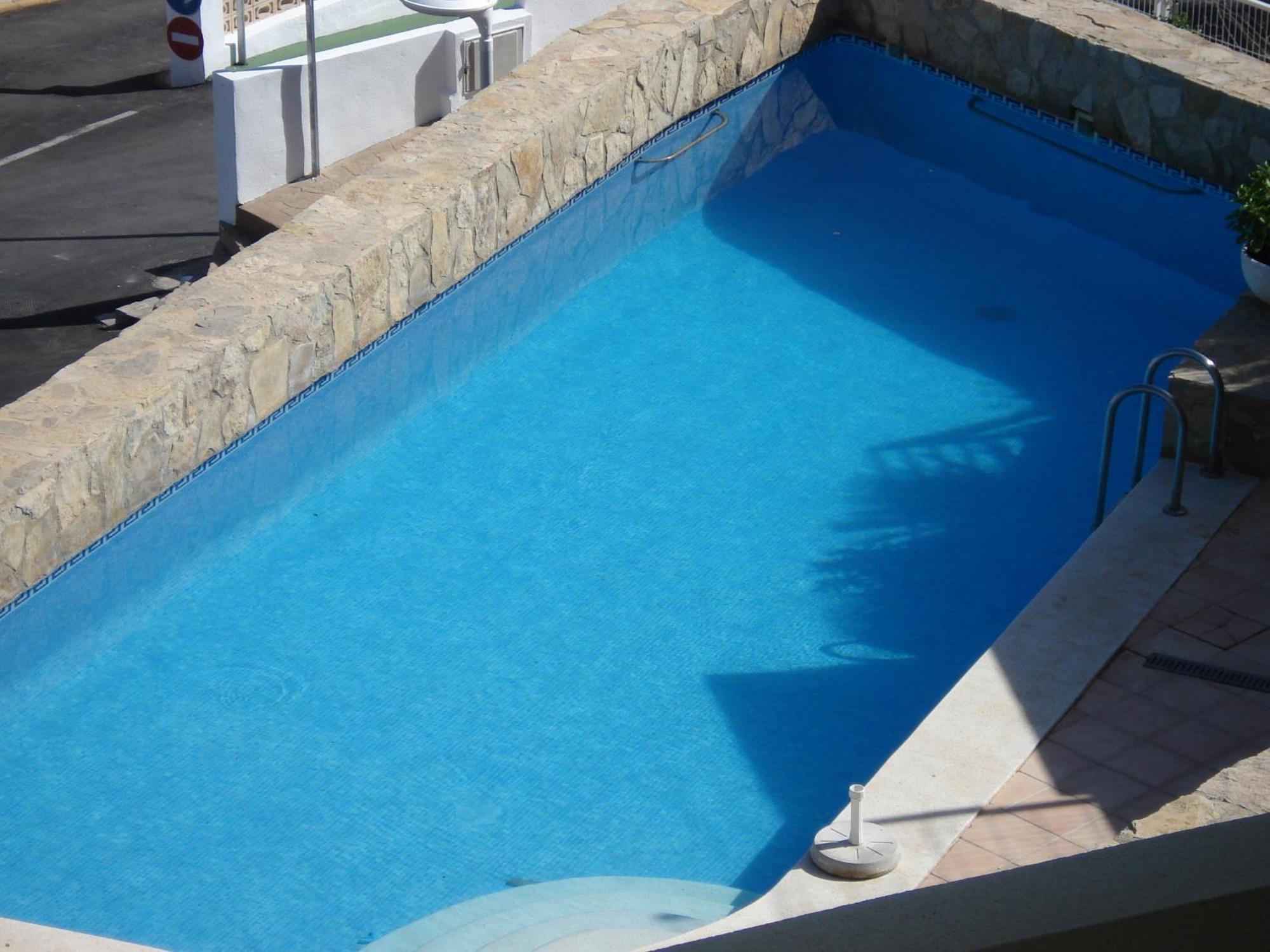 Ard Na Mar Villa Peñíscola Exterior foto